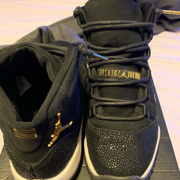 Nike Air Jordan 11 Retro Prem HC - Picture 2 of 4